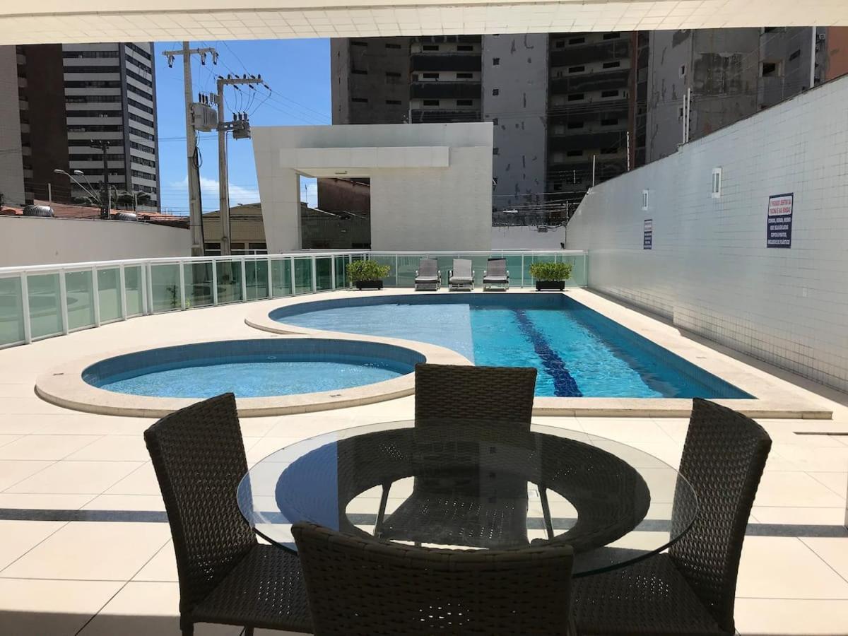 Lindo Apartamento. Aconchegante! R. Da Paz Apartment