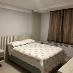 Lindo apartamento. Aconchegante! R. da Paz