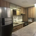 Lindo apartamento. Aconchegante! R. da Paz