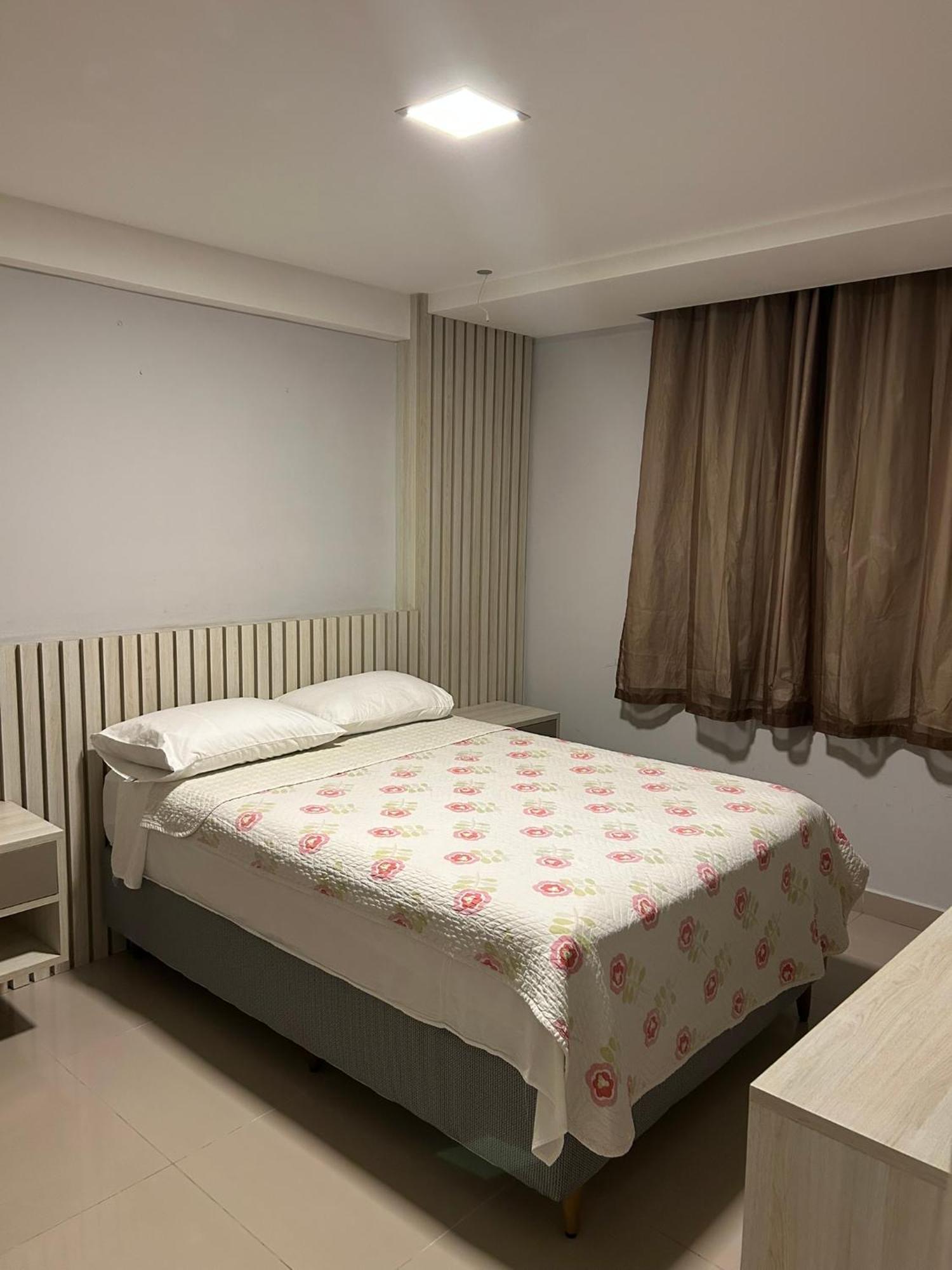 Lindo Apartamento. Aconchegante! R. Da Paz Fortaleza (Ceara)