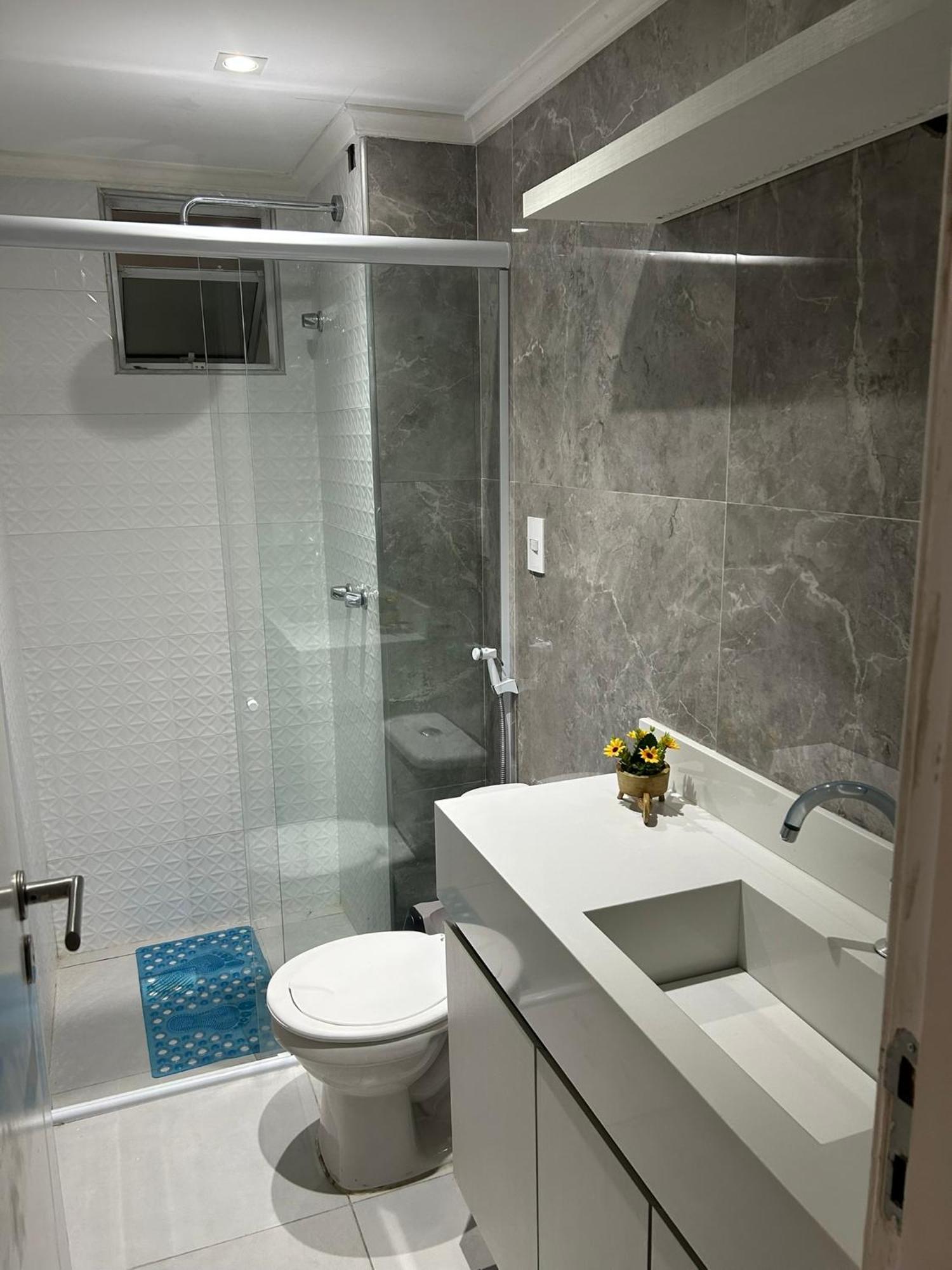 Apartamento Lindo Apartamento. Aconchegante! R. Da Paz Fortaleza (Ceara)